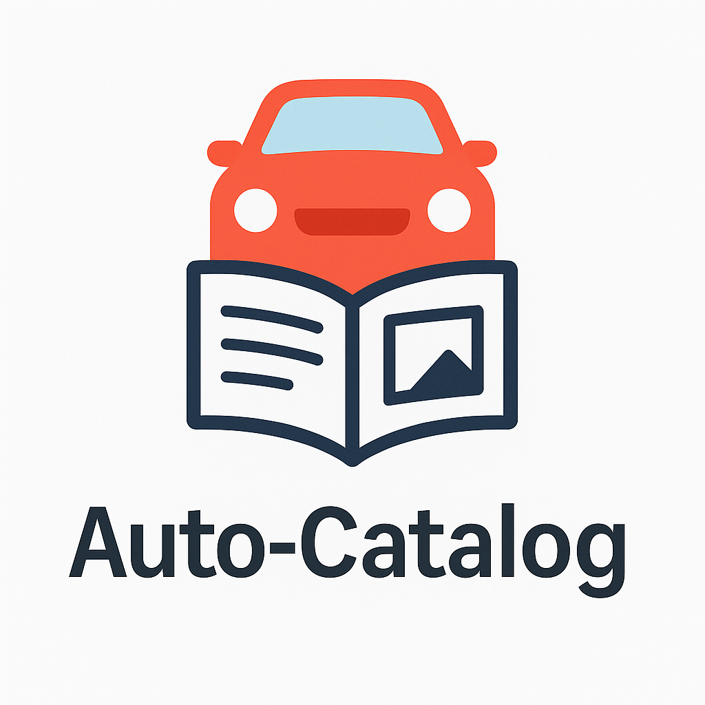 AutoCatalog