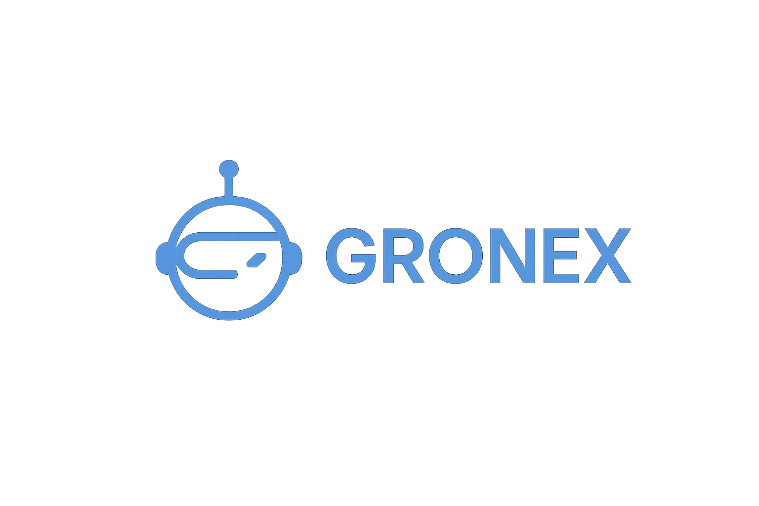 GronexAI logo